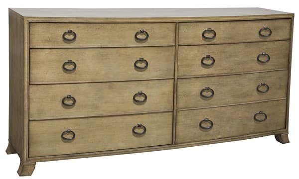 Комод Vanguard Furniture Silas Drawer Chest — фото 6