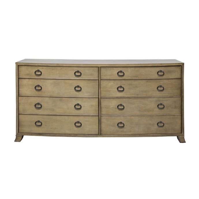 Комод Vanguard Furniture Silas Drawer Chest