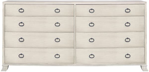 Комод Vanguard Furniture Silas Drawer Chest — фото 2