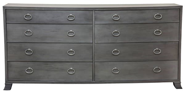 Комод Vanguard Furniture Silas Drawer Chest — фото 4
