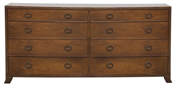 Комод Vanguard Furniture Silas Drawer Chest — фото 3