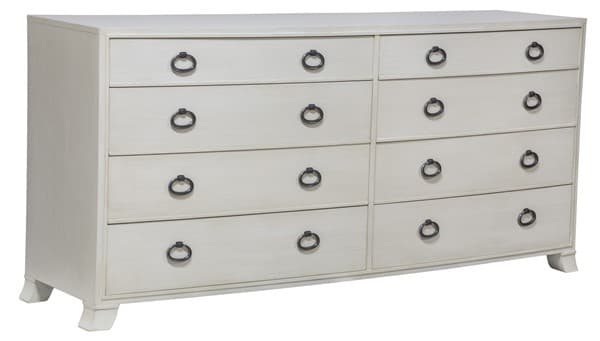Комод Vanguard Furniture Silas Drawer Chest — фото 5
