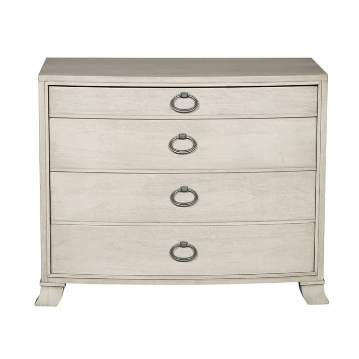Комод Vanguard Furniture Silas Chest