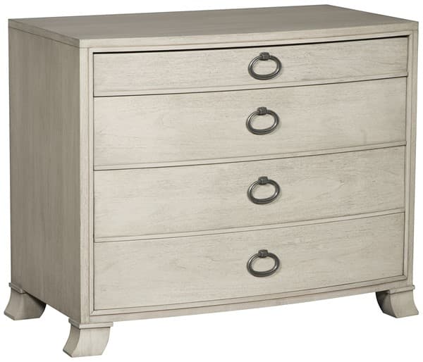 Комод Vanguard Furniture Silas Chest — фото 3