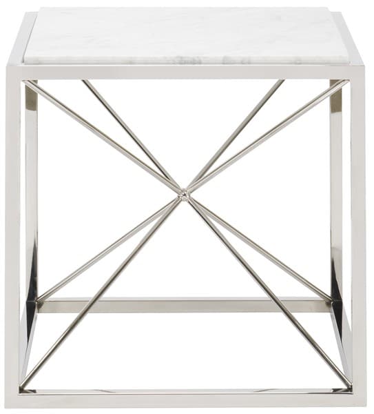 Боковой столик Vanguard Furniture Drumlins Lamp Table Base — фото 3