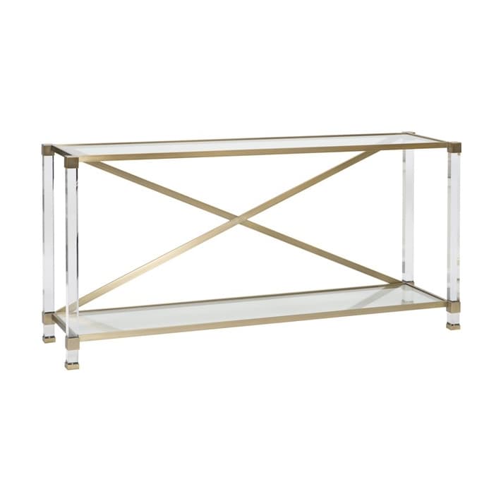 Консоль Vanguard Furniture New Field Console
