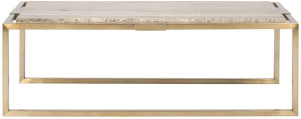 Коктельный столик Vanguard Furniture Willet Cocktail Table — фото 6