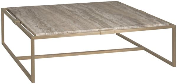 Коктельный столик Vanguard Furniture Willet Cocktail Table — фото 8