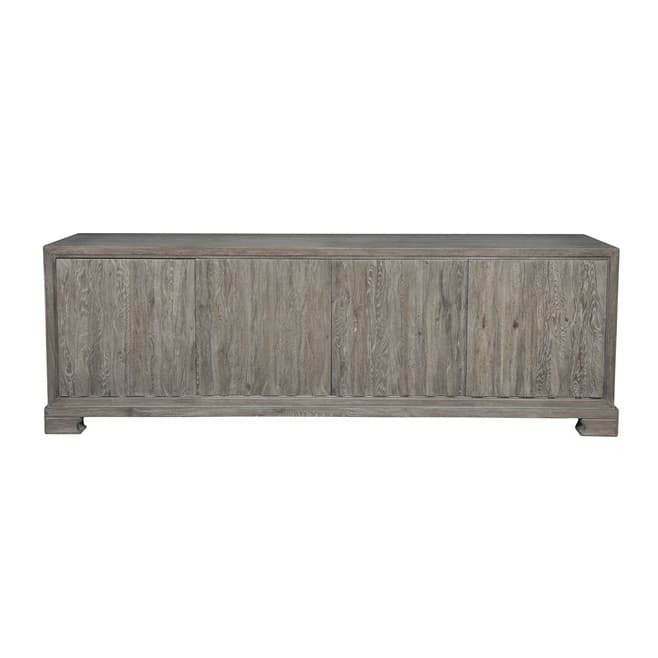 Консоль Vanguard Furniture Putnam Media Console