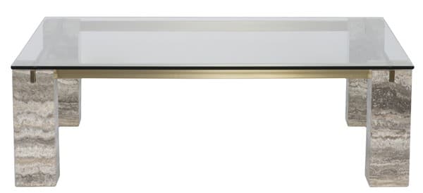 Коктельный столик Vanguard Furniture Palmer Cocktail Table — фото 4