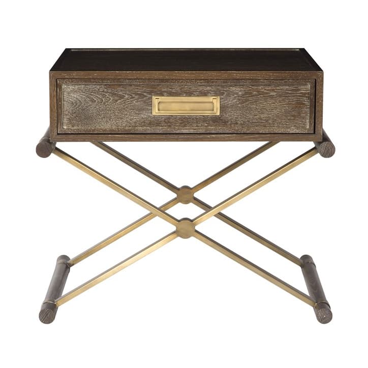 Боковой столик Vanguard Furniture Lafayette Side Table
