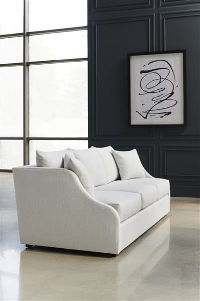 Диван Vanguard Furniture Cora Stocked Sofa — фото 5
