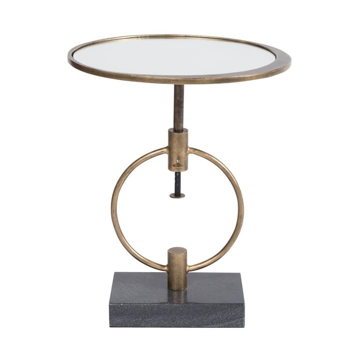 Боковой столик Vanguard Furniture Montgomery Martini Table