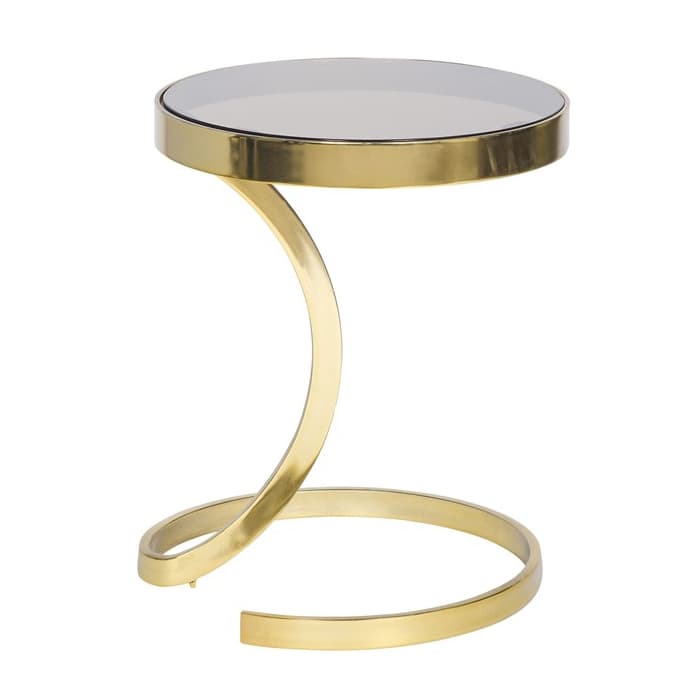 Приставной столик Vanguard Furniture Jean-Paul Martini Table