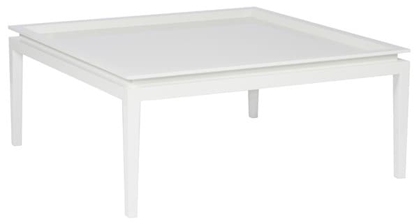 Журнальный столик Vanguard Furniture Ramy Cocktail Table — фото 2