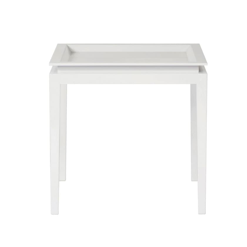 Боковой столик Vanguard Furniture Ramy Lamp Table