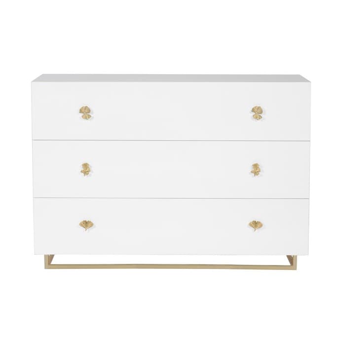 Комод Vanguard Furniture Gingko Drawer Chest