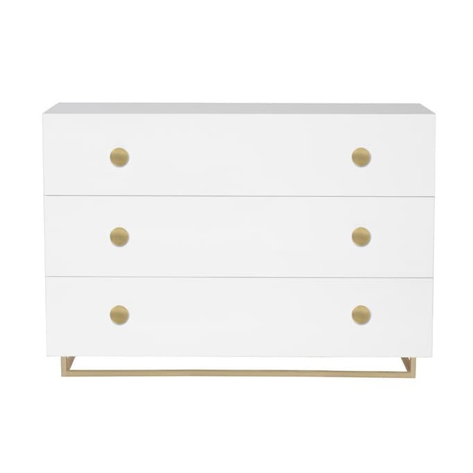 Комод Vanguard Furniture Nouveaux Drawer Chest