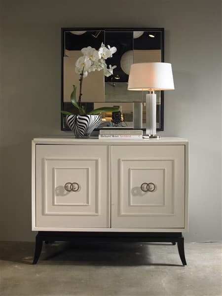 Тумба Vanguard Furniture Forrester Chest — фото 6