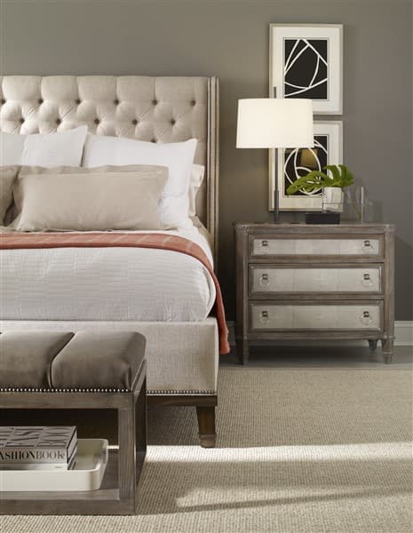Комод Vanguard Furniture Kavannaugh Three Drawer Chest — фото 2