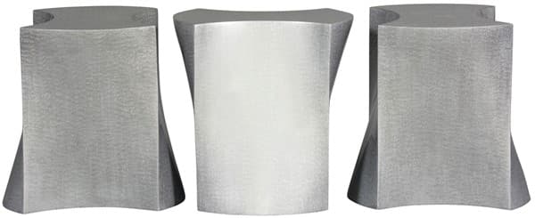 Коктельный столик Vanguard Furniture Veda Bunching Cocktail Table — фото 5