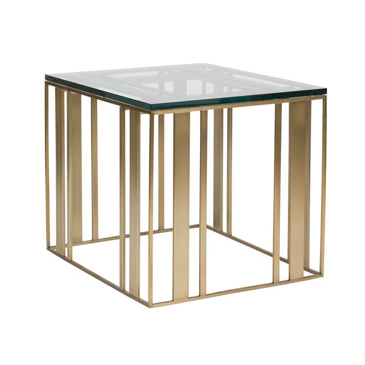 Боковой столик Vanguard Furniture Wallace Side Table