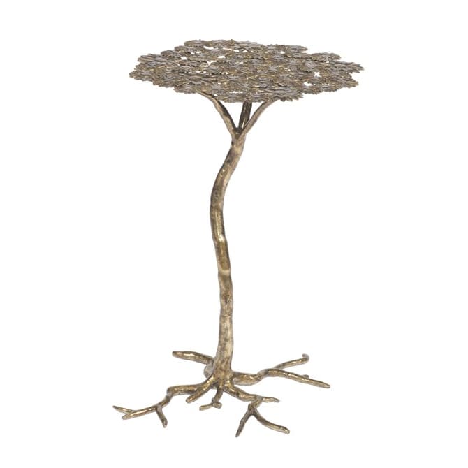Боковой столик Vanguard Furniture Daisy Spot Table