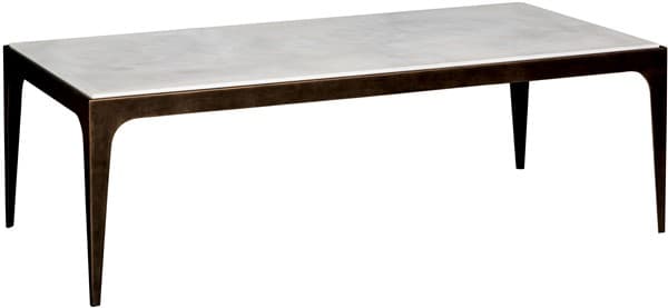 Коктельный столик Vanguard Furniture Hancock Rectangular Cocktail Table — фото 6