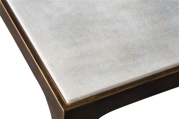 Коктельный столик Vanguard Furniture Hancock Rectangular Cocktail Table — фото 5
