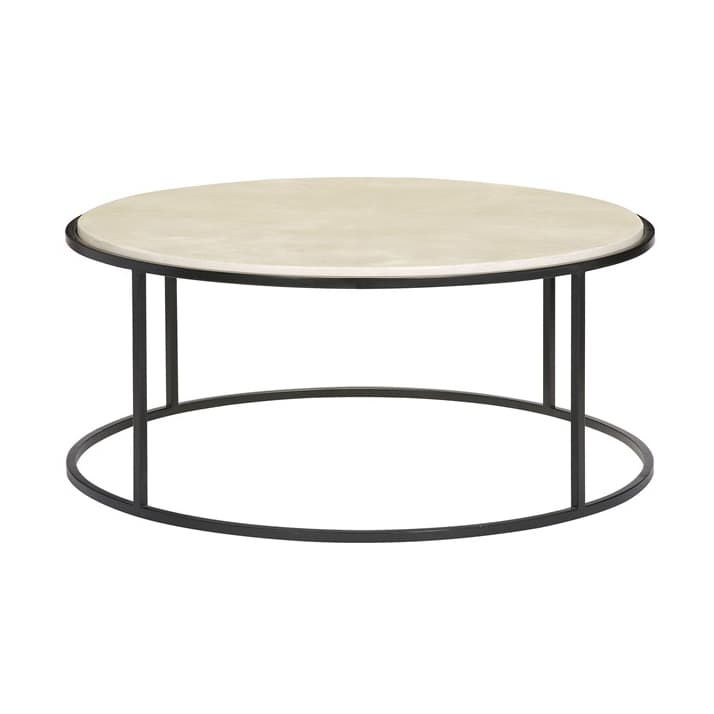 Журнальный столик Vanguard Furniture Villa Round Cocktail Table Base