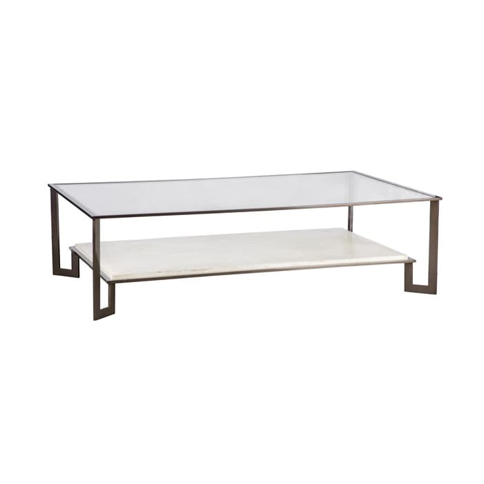 Коктельный столик Vanguard Furniture Rocco Rectangle Cocktail Table Base