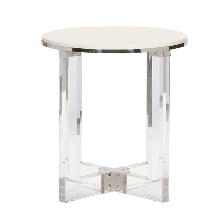 Боковой столик Vanguard Furniture Nova Round End Table Base