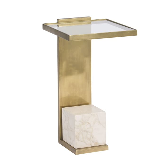 Боковой столик Vanguard Furniture Vance Spot Table