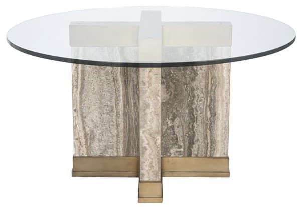 Обеденный стол Vanguard Furniture Stafford Dining Table Base — фото 3
