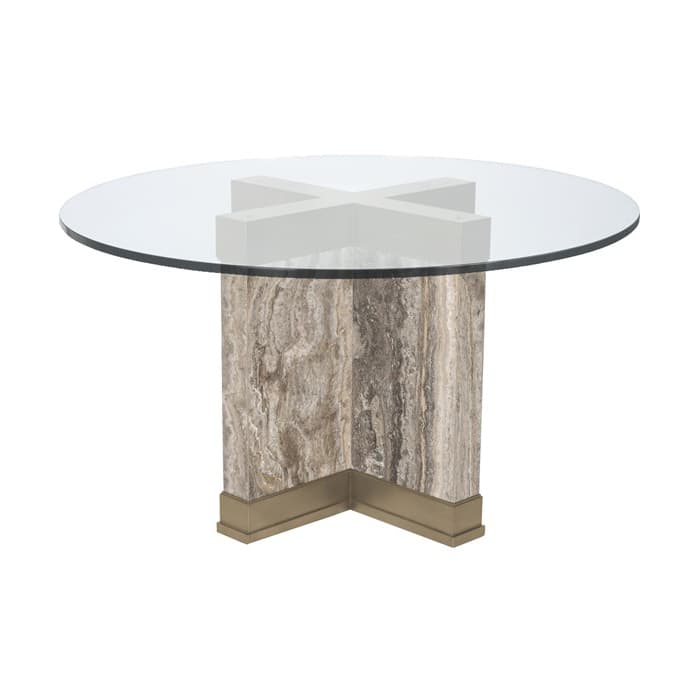Обеденный стол Vanguard Furniture Stafford Dining Table Base