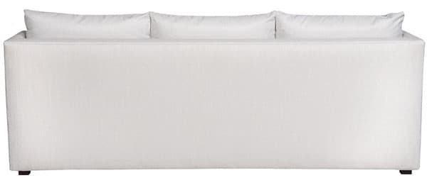 Диван Vanguard Furniture Cora Stocked Sofa — фото 7