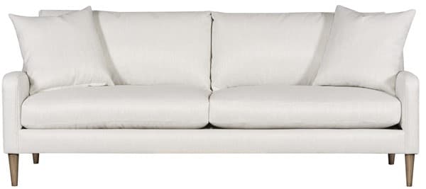 Диван Vanguard Furniture Josie Stocked Sofa — фото 2