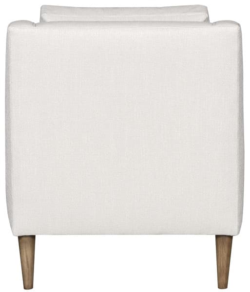 Кресло Vanguard Furniture Josie Stocked Chair — фото 4