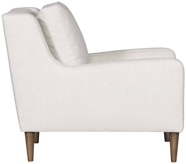 Кресло Vanguard Furniture Josie Stocked Chair — фото 2
