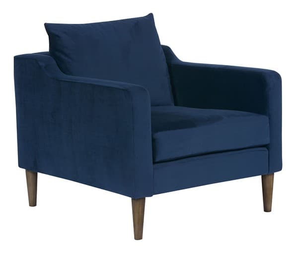 Кресло Vanguard Furniture Thea Stocked Chair — фото 2