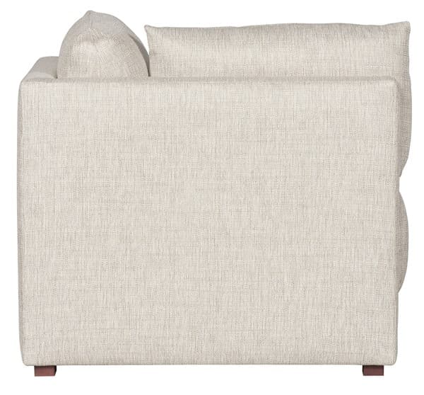 Модульный диван Vanguard Furniture Dove Stocked Corner Chair — фото 5