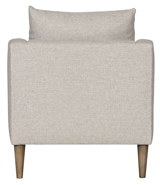 Кресло Vanguard Furniture Thea Stocked Chair — фото 5