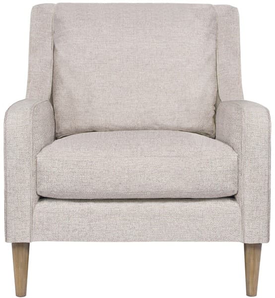 Кресло Vanguard Furniture Josie Stocked Chair — фото 6