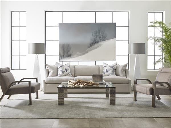 Коктельный столик Vanguard Furniture Palmer Cocktail Table — фото 3