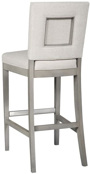 Стул барный Vanguard Furniture Juliet Stocked Performance Dining — фото 2