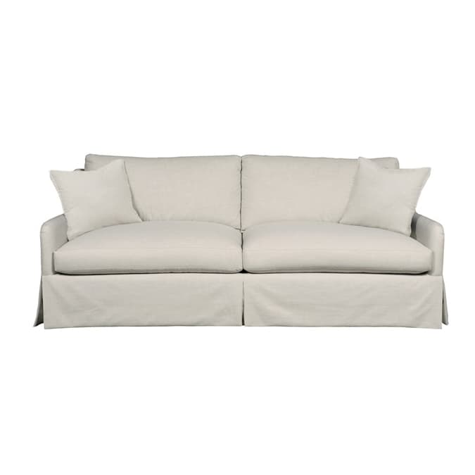 Диван Vanguard Furniture Fisher Sofa Tannery & Loom Program