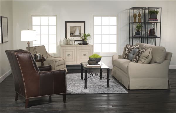 Тумба Vanguard Furniture Forrester Chest — фото 5