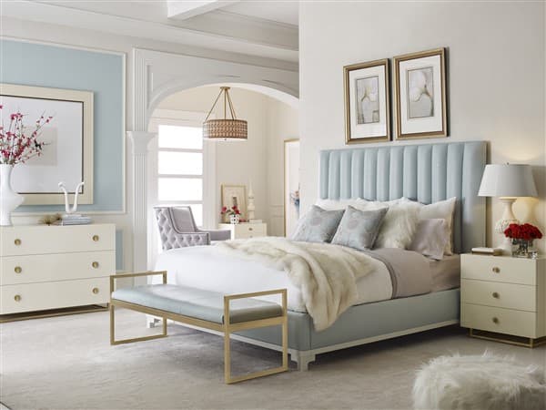 Комод Vanguard Furniture Nouveaux Drawer Chest — фото 2