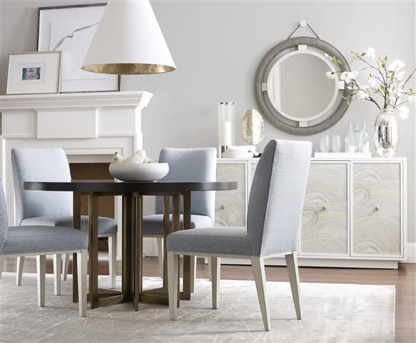 Обеденный стол Vanguard Furniture Watkins Dining Table Base — фото 2
