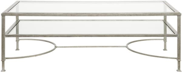 Коктельный столик Vanguard Furniture Watkins Cocktail Table — фото 3